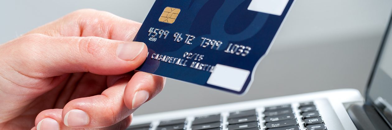 Apply online credit card in USA